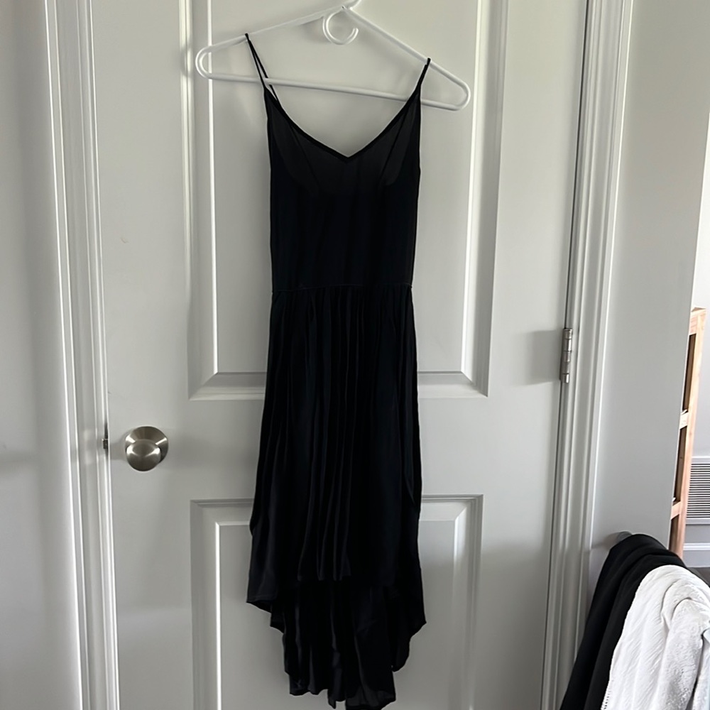 ASOS high low dress
